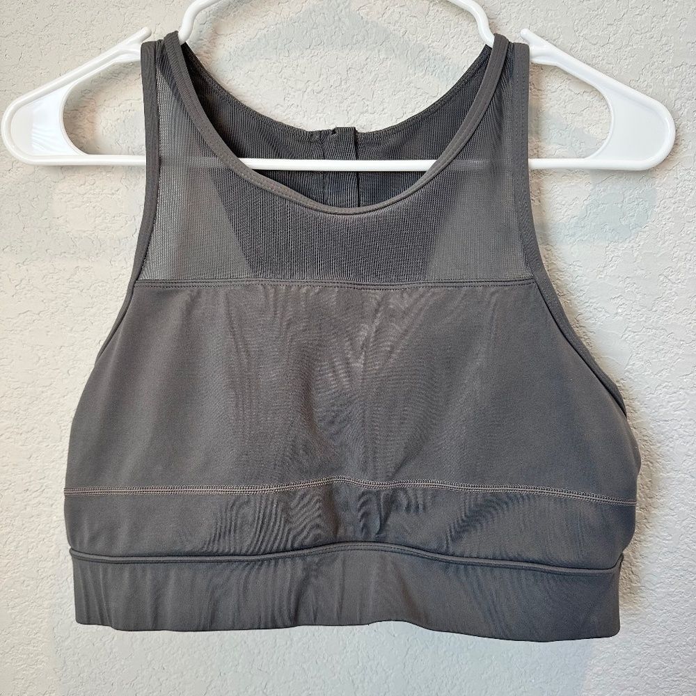 Zyia Sports Bra Size XL